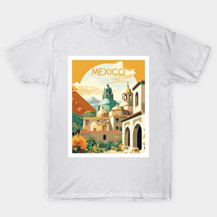 MEXICO T-Shirt